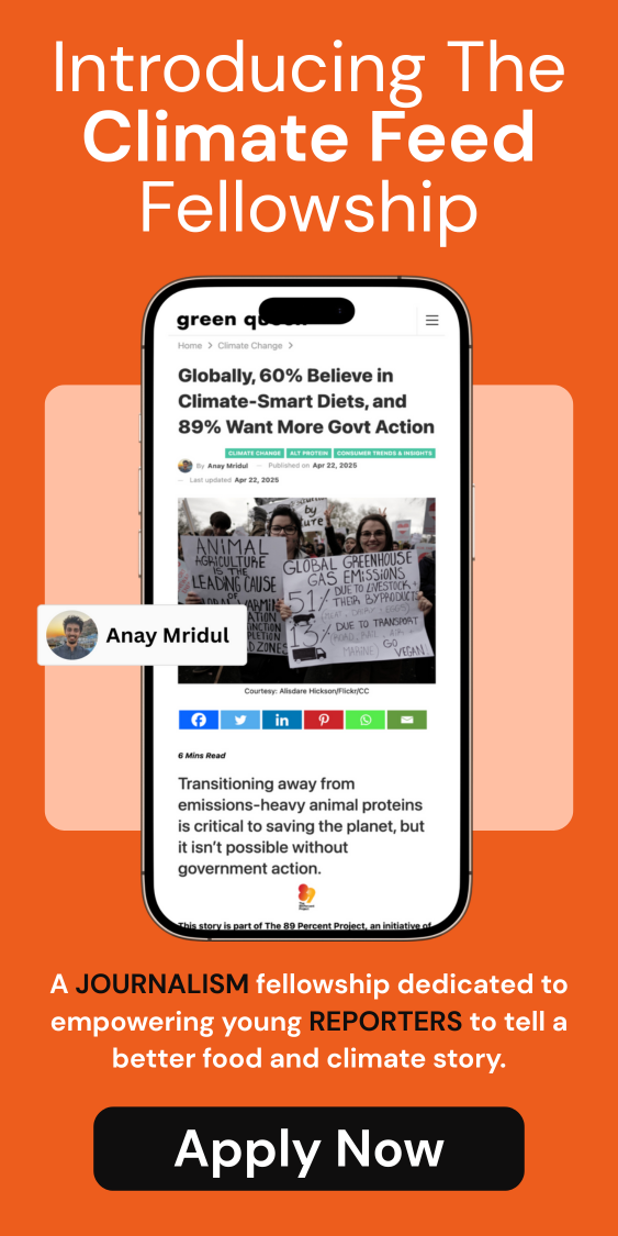 Climate Feed Fellowship Vertical Banner