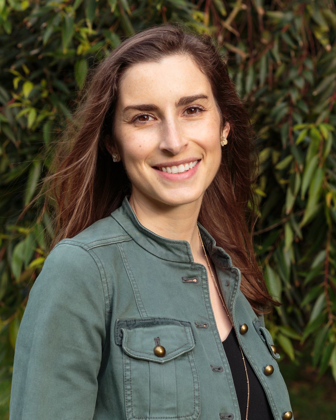 Sophie Egan