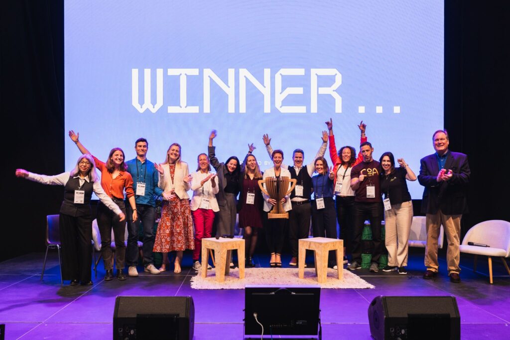 foodtech world cup