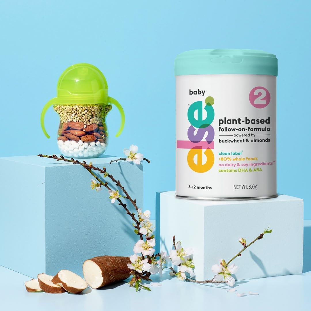 else nutrition infant formula