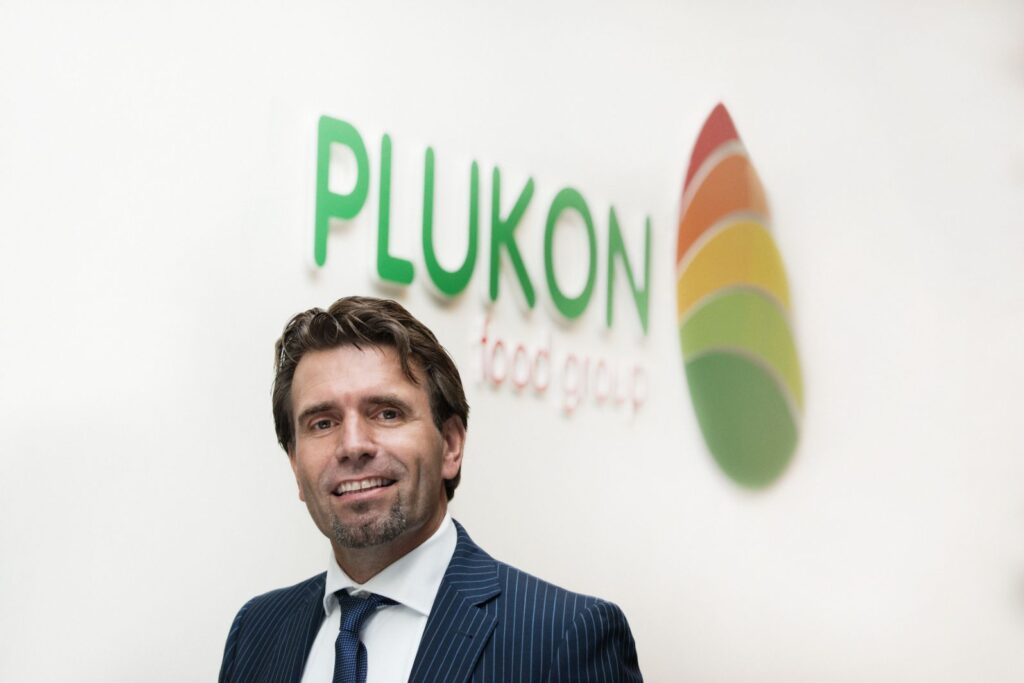 plukon food group